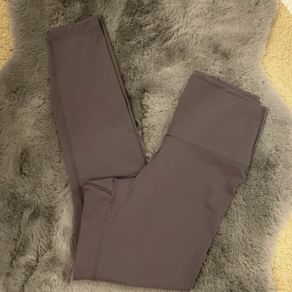 Everlane Pants - Everlane Renew Ankle leggings Small